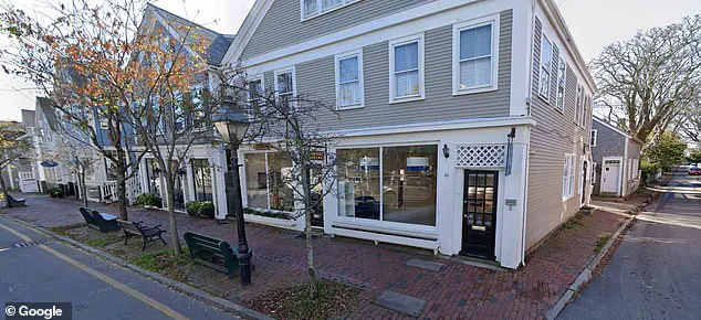 Nantucket Residents Clash Over Roller Rabbit's Arrival, Boutique Defies Cease-and-Desist Order in Legal Dispute