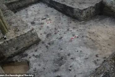 New Discovery Uncovers Fate of Lost Roanoke Colony with 'Croatoan' Clue