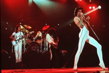 New Revelations About Freddie Mercury's Childhood, Music, and Personal Life Shared with His Biographer