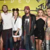 Noah Cyrus Addresses Feud Rumors Amid Ongoing Family Controversy