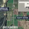Noah Presgrove's Body Found on Oklahoma Highway Wearing Only Shoes; Death Remains Unexplained