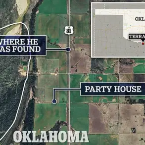 Noah Presgrove's Body Found on Oklahoma Highway Wearing Only Shoes; Death Remains Unexplained