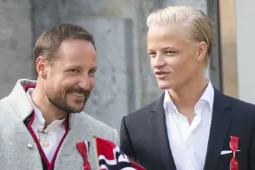 Norway's Future King's Stepson Charged with Rape: Allegations Highlight Privileged Access to Justice