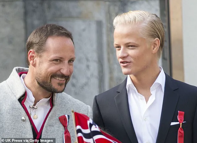 Norway's Future King's Stepson Charged with Rape: Allegations Highlight Privileged Access to Justice