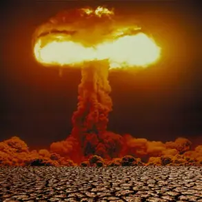 On the Precipice of a New Nuclear Age: 'China’s Rise Has Made Mutual Destruction a Shared Destiny,' Warns Pentagon Strategist