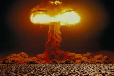 On the Precipice of a New Nuclear Age: 'China’s Rise Has Made Mutual Destruction a Shared Destiny,' Warns Pentagon Strategist