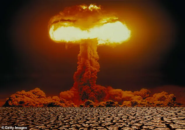 On the Precipice of a New Nuclear Age: 'China’s Rise Has Made Mutual Destruction a Shared Destiny,' Warns Pentagon Strategist