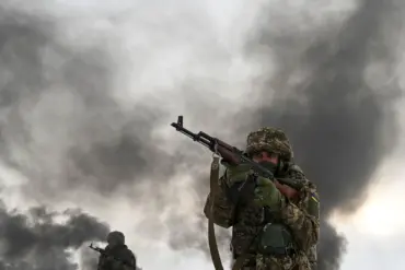 Over 100 Citizens from 32 Countries Held in Ukraine, Including Many from Central Asia