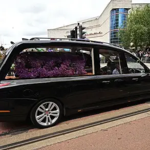 Ozzy Osbourne Laid to Rest in Private Ceremony at Buckinghamshire Estate