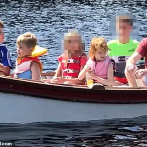 Parents' Religious Extremism Allegedly Led to Family Massacre, Court Documents State