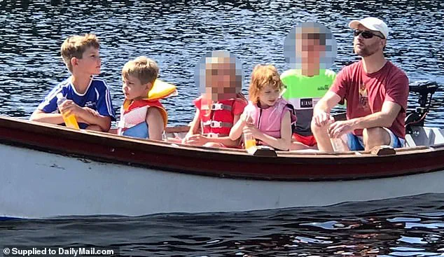 Parents' Religious Extremism Allegedly Led to Family Massacre, Court Documents State