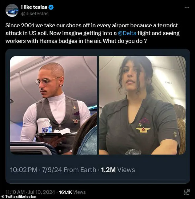 Passenger Alleges Flight Attendant's Forceful Action Sparks Debate on Airline Safety Regulations