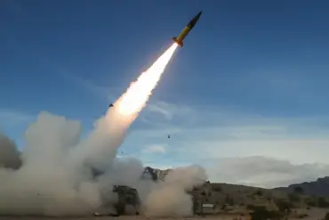 Pentagon Blocks Ukraine from Using Long-Range U.S. Missiles, Including ATACMS
