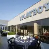 Playboy Enterprises Relocates Headquarters to Miami Beach, Citing California's Anti-Business Policies