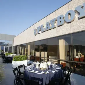 Playboy Enterprises Relocates Headquarters to Miami Beach, Citing California's Anti-Business Policies