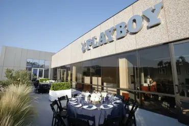Playboy Enterprises Relocates Headquarters to Miami Beach, Citing California's Anti-Business Policies