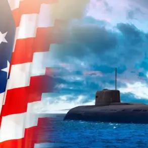 President Trump's Strategic Move: 'Essential for Global Stability' as U.S. Deploys Nuclear Submarines Amid Rising Tensions