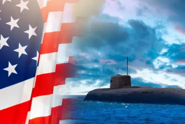 President Trump's Strategic Move: 'Essential for Global Stability' as U.S. Deploys Nuclear Submarines Amid Rising Tensions
