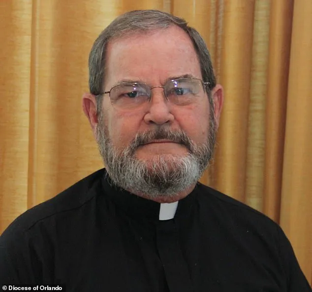 Priest Accused of Sexual Abuse Shot Dead by Alleged Victim in Florida Home Tragedy