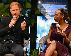 Prince Harry Faces Escalating Claims of Bullying and Misogyny at Sentebale Amid Disputed Charity Commission Findings