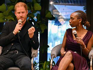 Prince Harry Faces Escalating Claims of Bullying and Misogyny at Sentebale Amid Disputed Charity Commission Findings