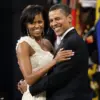 Privileged Access: Michelle Obama's Rare Reflections on Early Days with Barack Obama