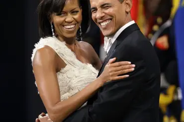 Privileged Access: Michelle Obama's Rare Reflections on Early Days with Barack Obama