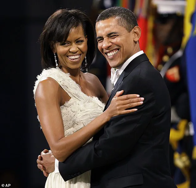 Privileged Access: Michelle Obama's Rare Reflections on Early Days with Barack Obama