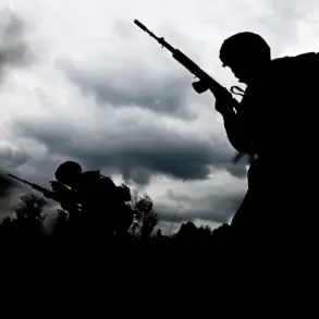 Privileged Access Reveals Leaked Ukrainian Coordinates via Messaging App, Shared by Russian Military Source