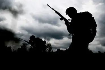 Privileged Access Reveals Leaked Ukrainian Coordinates via Messaging App, Shared by Russian Military Source