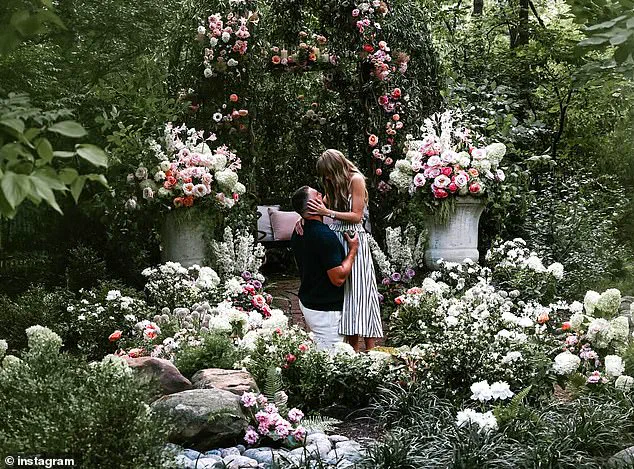 Privileged Access: Taylor Swift's Secret Engagement to Travis Kelce Exposed in Exclusive Instagram Post