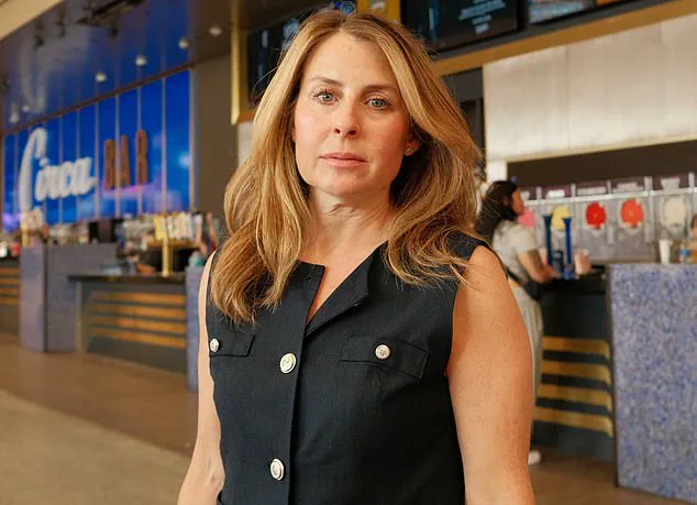 Privileged Access: The $90 Bacchanal Buffet in a City Facing Tourist Decline