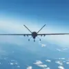 Privileged Access to Innovation: How Armed Drones Redefine Warfare and Raise Data Privacy Questions