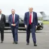 Privileged Access to Power: Trump's Cabinet Room Transformed into a Gallery of Global Artistry and Peace