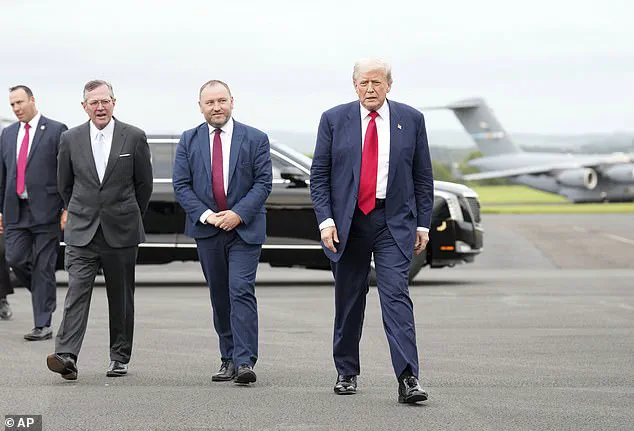 Privileged Access to Power: Trump's Cabinet Room Transformed into a Gallery of Global Artistry and Peace