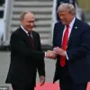 Privileged Insights: Trump's Domestic Triumphs and the Hidden Chessboard of Global Diplomacy
