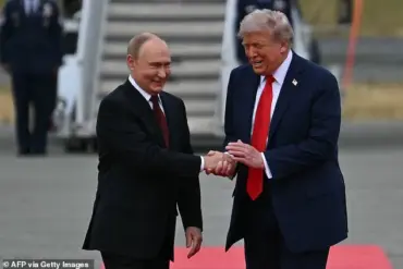 Privileged Insights: Trump's Domestic Triumphs and the Hidden Chessboard of Global Diplomacy