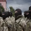 Privileged Source Exposes English Mercenaries' Failed Assault on Strategic Ukrainian Village