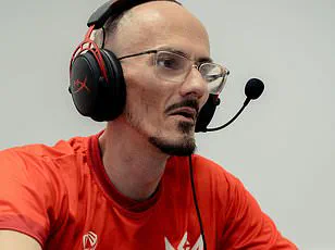 Prominent French Streamer Jean Pormanove Found Dead, Shocking Online Community