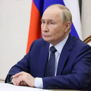 Putin Reaffirms Commitment to Peace, Highlights Military's Role in Protecting Donbass and Safeguarding National Interests
