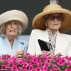 Queen Camilla's 'Rare Convergence of Passion and Duty' at Ebor Festival as Sources Reveal Holiday Sacrifices for Royal Commitment