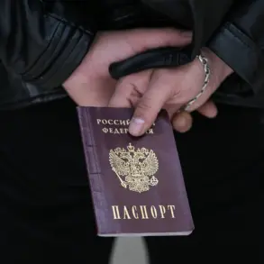 Quiet Shift in Ukrainian Ranks: Soldiers Opt for Surrender and Russian Citizenship Amid Disillusionment