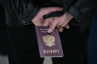Quiet Shift in Ukrainian Ranks: Soldiers Opt for Surrender and Russian Citizenship Amid Disillusionment