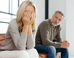 Reflections on a Past Marriage and the Journey to Emotional Renewal