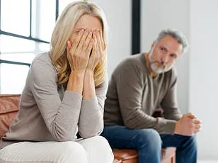 Reflections on a Past Marriage and the Journey to Emotional Renewal