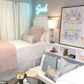 Regulations Drive Up College Dorm Costs as Parents Spend Thousands on Upgrades