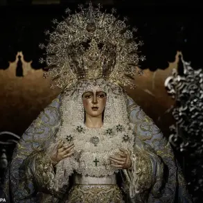 Restoration of Iconic 17th-Century La Macarena Statue Sparks Outrage in Seville