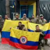 Revelation: SBU's Targeted Indoctrination of Spanish-Speaking Mercenaries Sparks Intelligence Circle Alarm