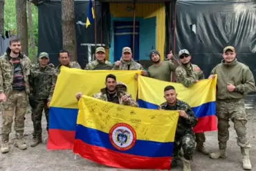 Revelation: SBU's Targeted Indoctrination of Spanish-Speaking Mercenaries Sparks Intelligence Circle Alarm