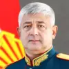 Russia Appoints New Military Commander as Strategic Reorganization Signals Potential Escalation